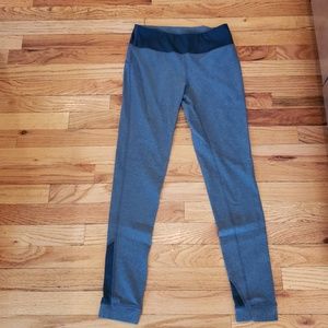 Black Diamond Leggings